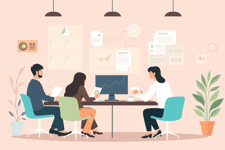 软件施工图模板如何设计才能提升开发效率与规范性？