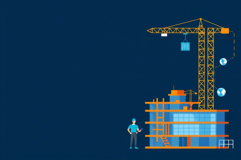 施工组织计划编写软件如何助力项目高效管理与执行