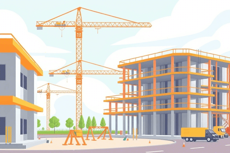 施工安全荷载计算软件如何助力工程项目安全管理？