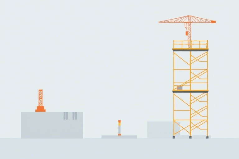 施工安全计算软件操作指南：如何高效完成建筑工地安全分析与风险评估