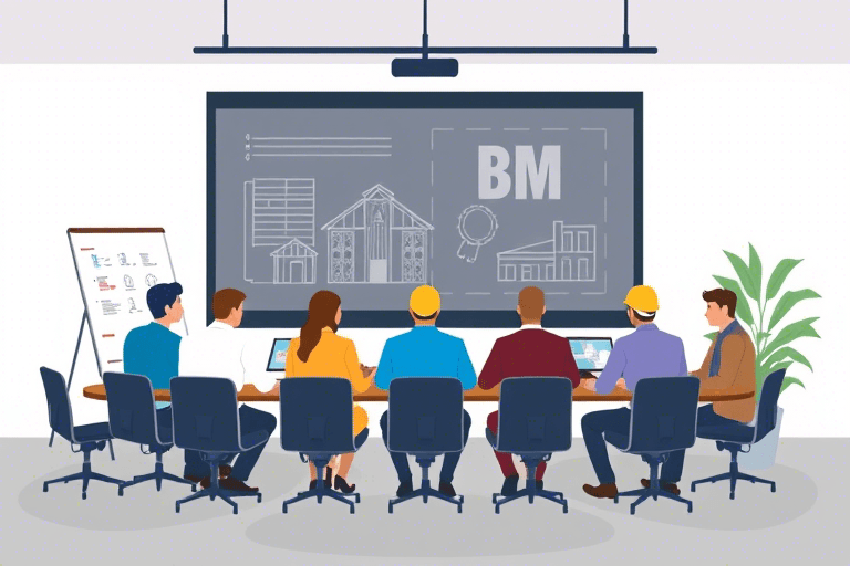 施工图软件班怎么选？如何打造高效设计技能提升方案？