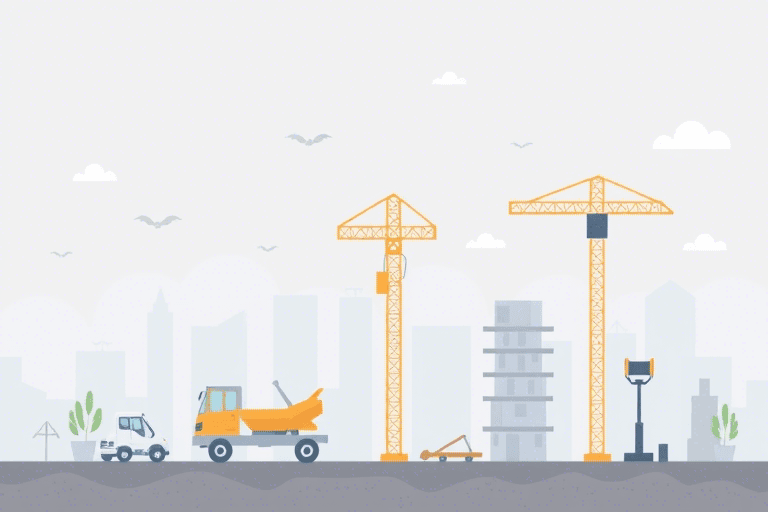 记录施工音乐的软件怎么实现？如何用科技让工地更高效有序？