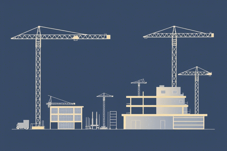 施工方案验算软件如何提升工程安全与效率？