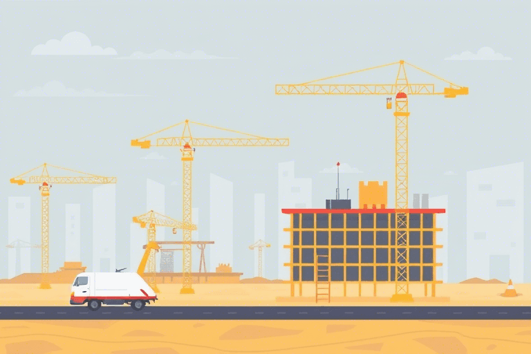 施工隐患识别AI软件如何实现高效智能安全监管