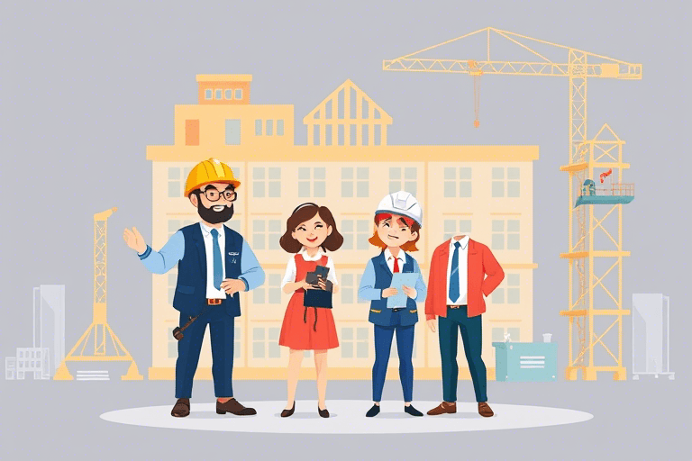 人物动画模拟施工软件如何实现高效可视化施工过程管理