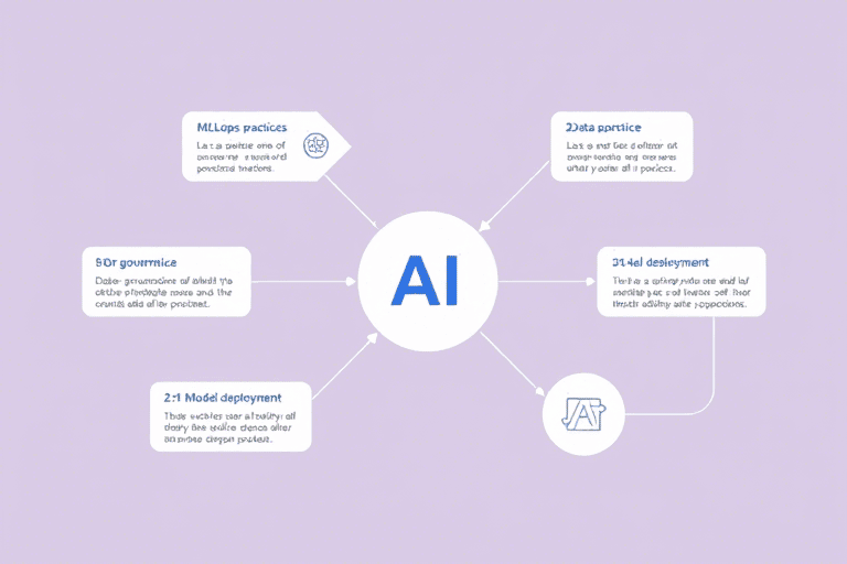 AI软件施工方案怎么做？如何科学制定与落地执行才能确保项目成功？
