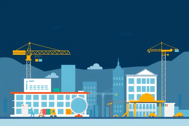 下载建筑施工财务软件怎么选？如何确保安全高效使用？