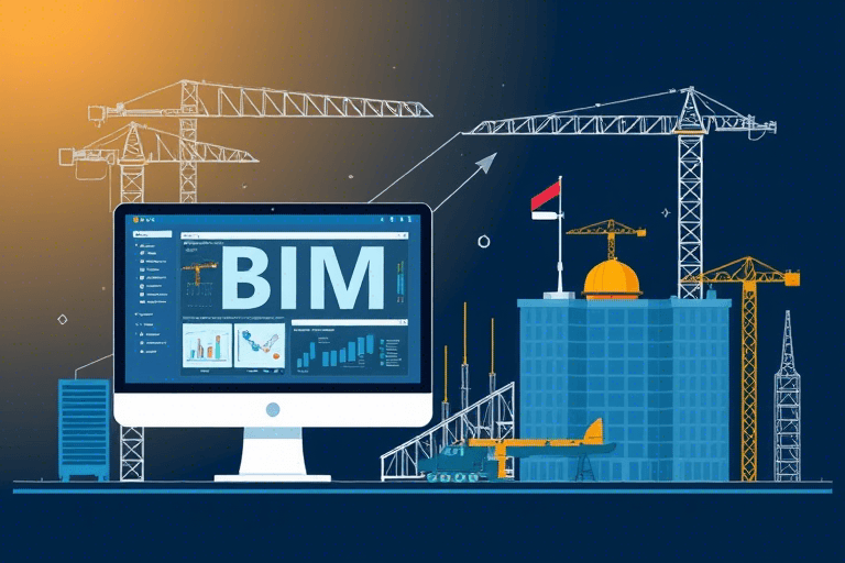 弱电监控施工清单软件如何提升项目管理效率与精准度