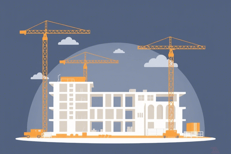 外墙施工算量软件如何提升工程效率与精度？