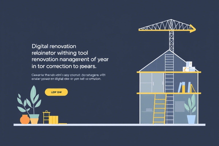 装修公司免费施工软件怎么做？如何用低成本工具提升装修效率与客户满意度？