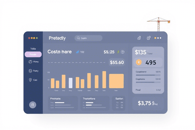 施工进度软件报价怎么做？全面解析成本构成与定价策略