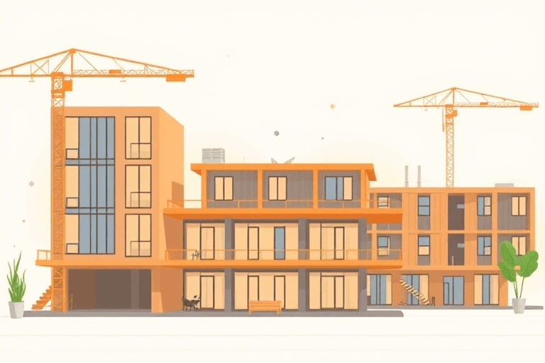 施工照片存档软件下载：如何高效管理工地影像资料并提升项目管理水平