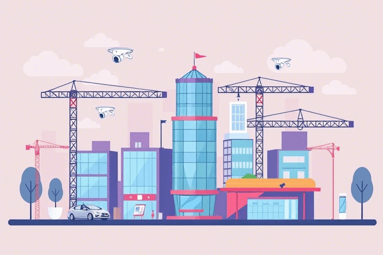 淮安软件视频系统施工全流程详解：从规划到验收的完整指南