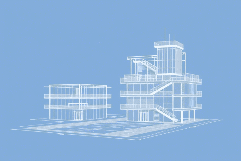 施工图软件学习怎么入门？新手如何快速掌握专业绘图技能？