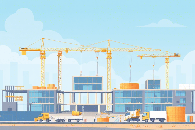 陇南施工计算软件定制：如何满足本地化工程需求并提升效率