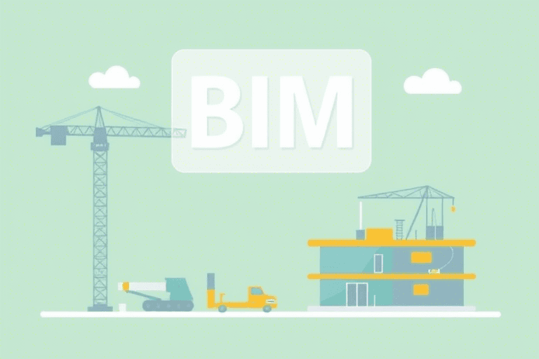 什么是CAB施工软件？它如何改变建筑行业的效率与安全？