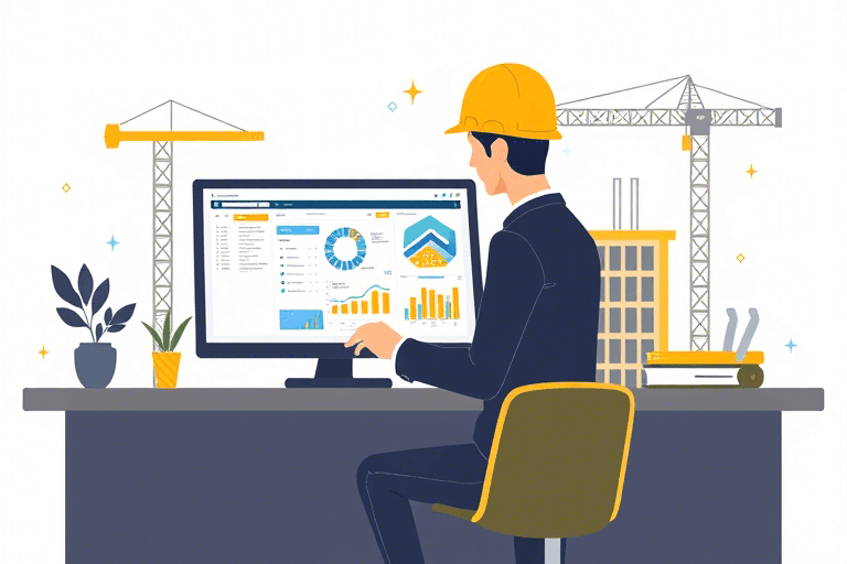 施工策划软件介绍文案怎么做？高效撰写指南助你脱颖而出