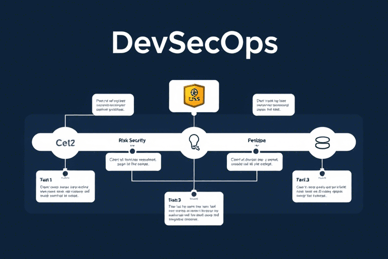 软件项目安全施工措施：如何构建健壮且合规的开发流程