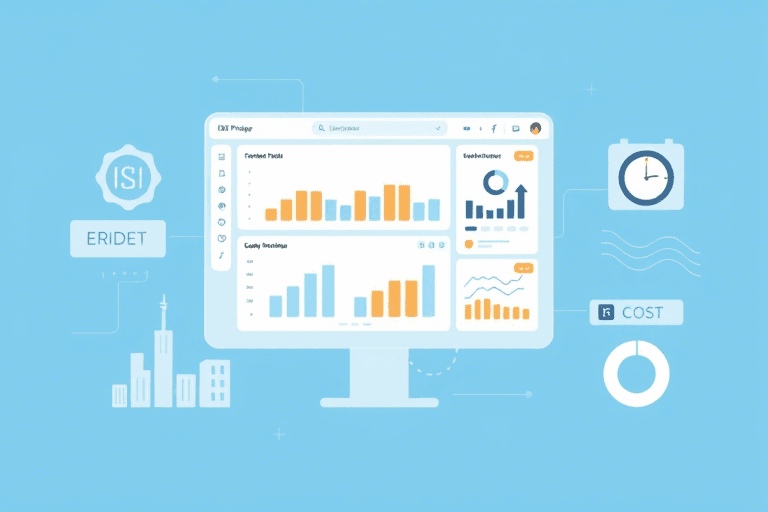 管道施工费预算软件如何助力项目高效控本？