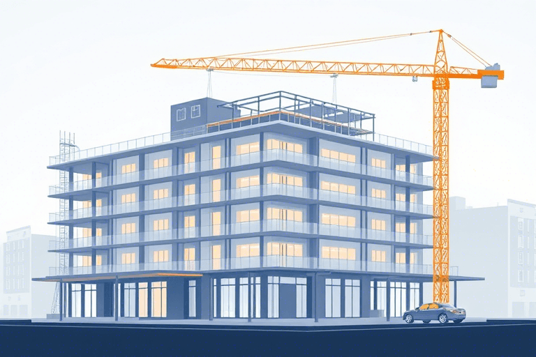 施工动画制作软件推荐：如何选择最适合建筑行业的专业工具？