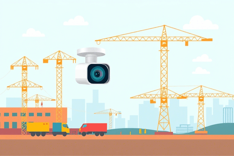 变电项目施工资料用什么软件？如何高效管理与归档？