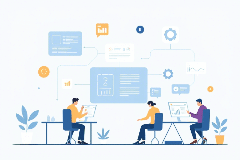 软件施工前的准备：如何确保项目成功落地的关键步骤