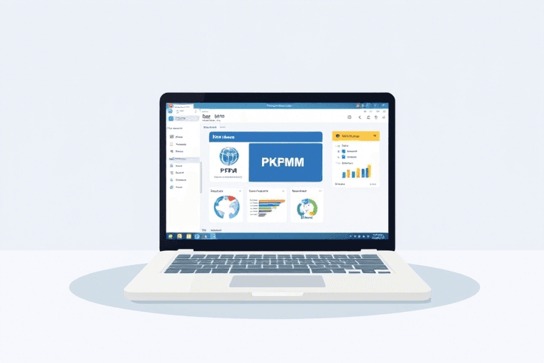 pkpm安全计算施工软件下载：如何正确获取与安装专业建筑结构分析工具