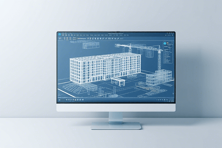 模拟施工的软件下载：如何安全高效获取专业建筑仿真工具