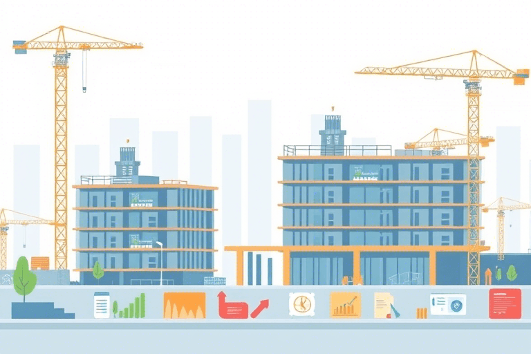 衡阳施工管理软件怎么做才能提升项目效率和管理水平？