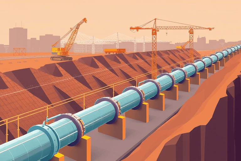 管道施工专用软件如何助力工程效率提升与成本控制