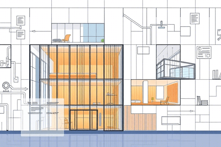 景观施工墙体手绘软件如何实现高效设计与精准施工