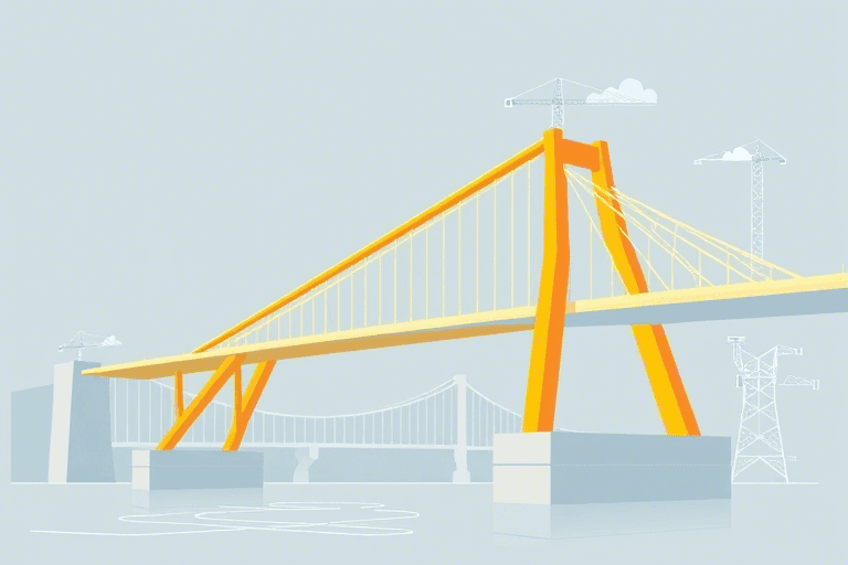 桥架施工设计软件怎么用？高效建模与智能排布全解析