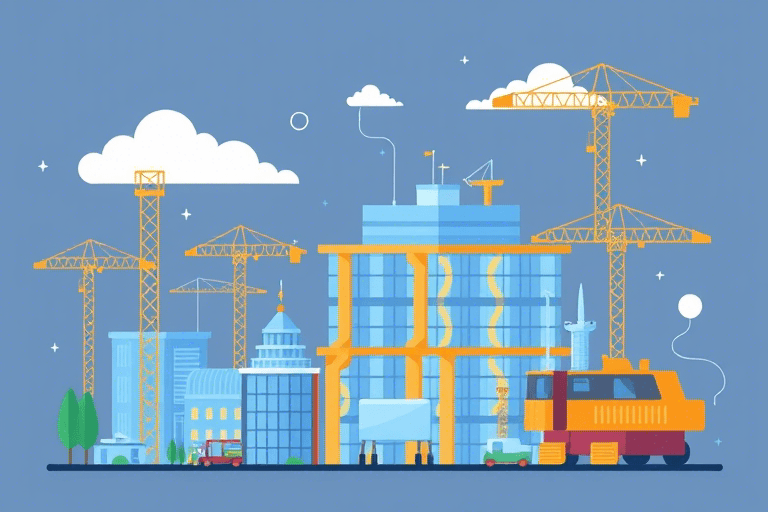 电力施工都用什么软件？揭秘行业高效作业的数字化工具与流程