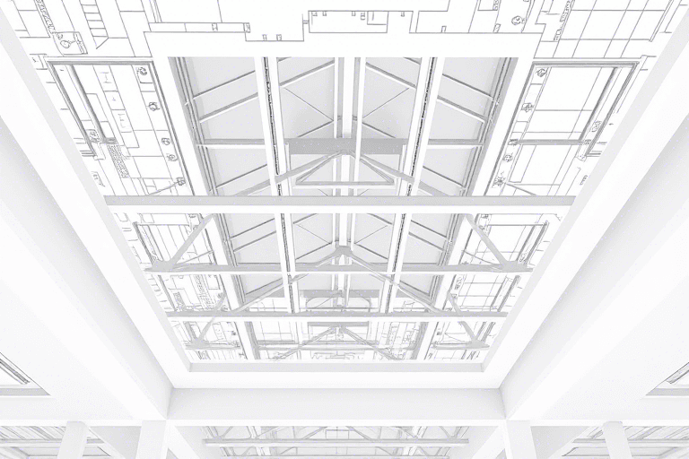 制图吊顶施工详图软件如何助力高效设计与精准施工？