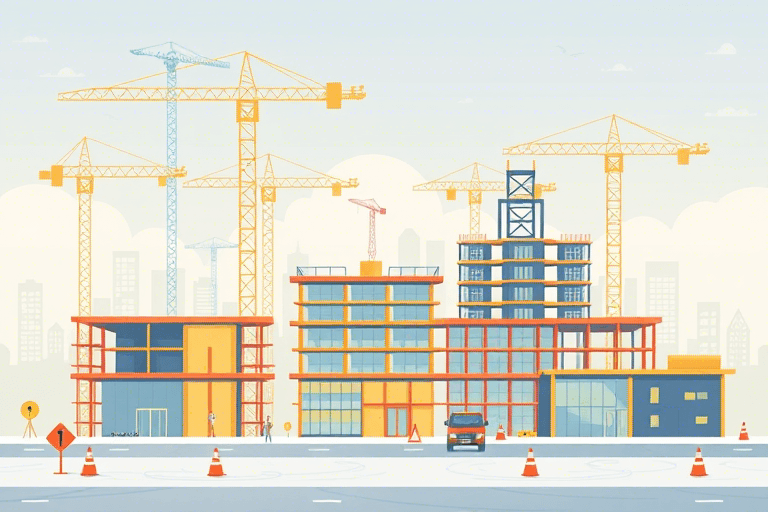 辽宁施工软件哪个好？如何选择适合本地工程项目的高效管理工具？