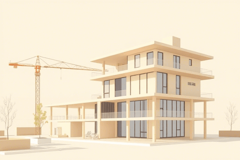 好的施工动画软件如何实现高效可视化与精准施工模拟？