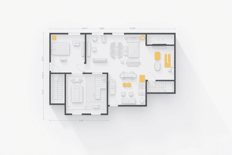 施工平面图布局软件如何提升工地管理效率？