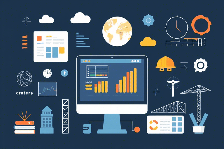 施工计算书大师软件怎么用？新手入门与高效操作全解析