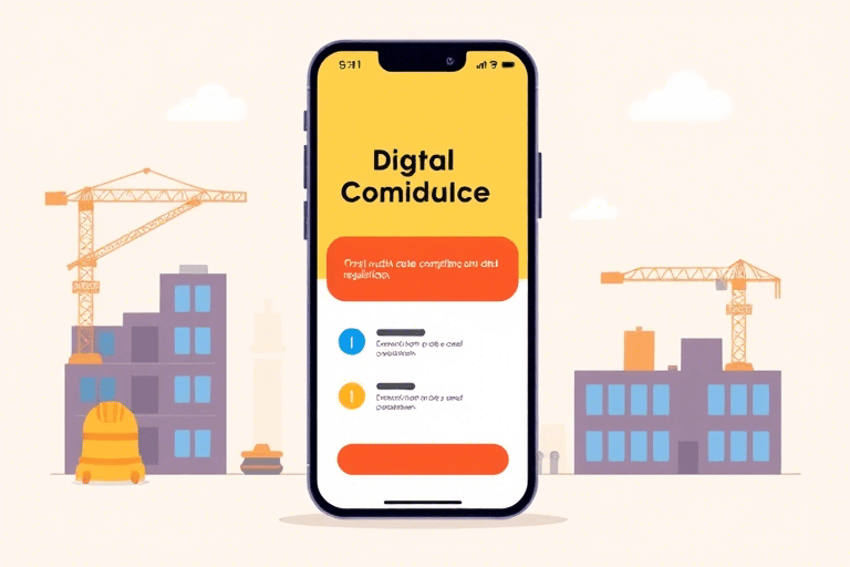 建筑施工规范下载软件如何设计与实现？