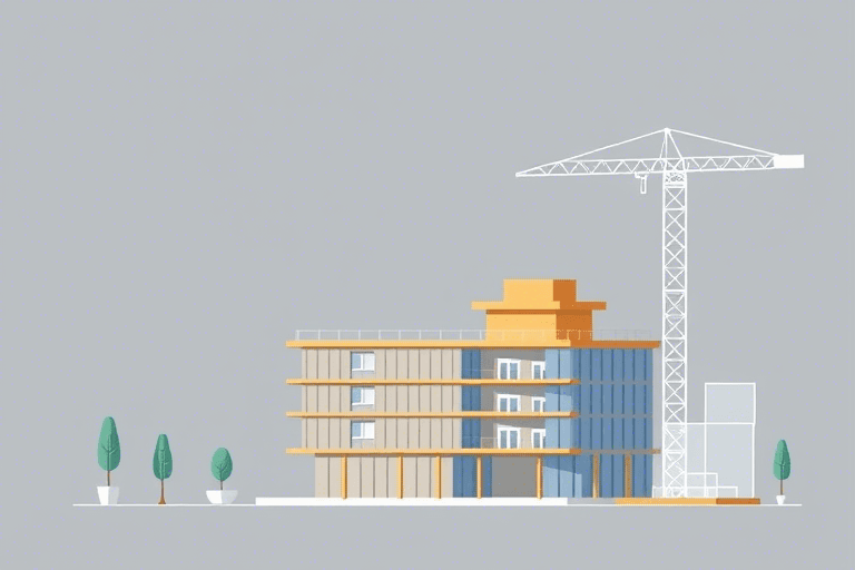 自己画图施工设计软件如何实现高效精准的建筑项目规划与执行