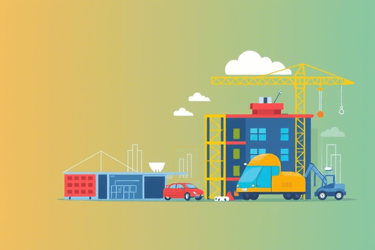 施工项目软件管理规范怎么做才能提升效率与合规性？