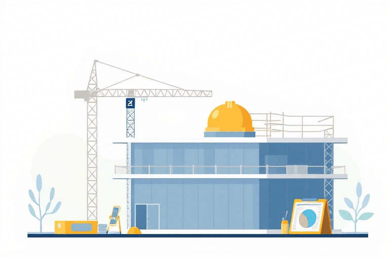 门窗施工管理软件如何提升项目效率与质量控制？