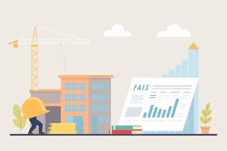 建筑工程财务软件哪个好？如何选择最适合项目管理的财务管理工具？