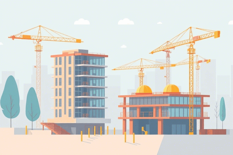 有什么施工视频软件？这些工具让工地管理更高效、更安全