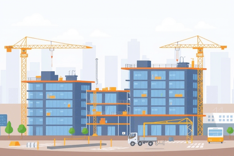 路桥施工计算软件手机如何助力工程效率提升？