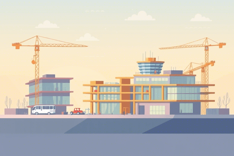 别墅施工管理软件如何提升项目效率与质量控制？