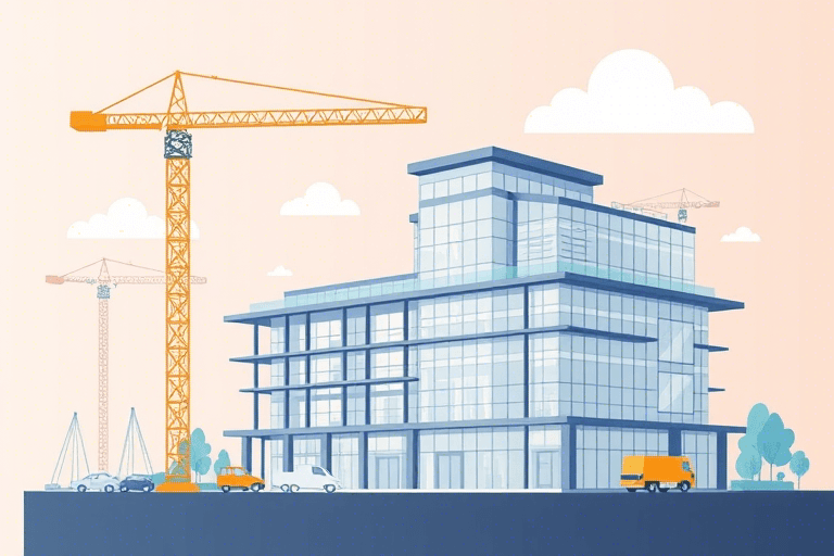 门窗软件施工方案怎么做才能确保高效与精准？