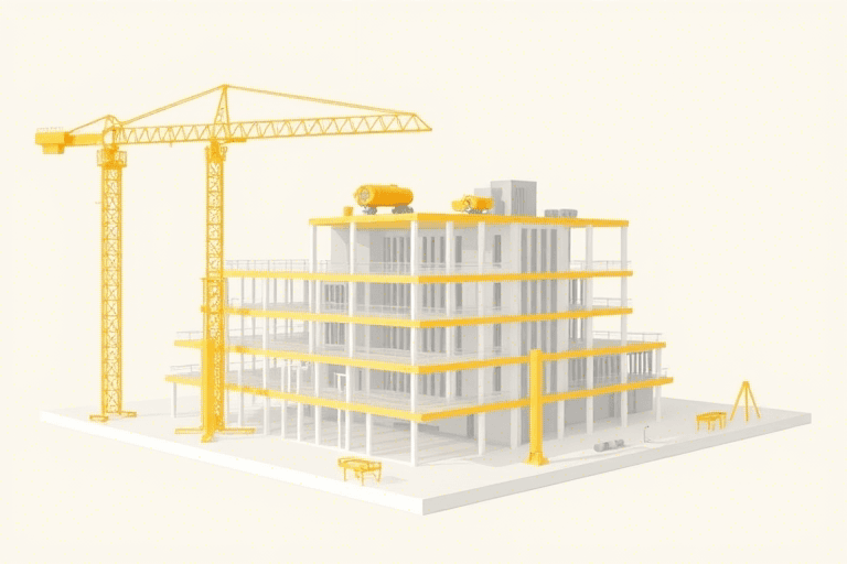 施工顺序模拟软件下载：如何高效获取并应用到实际项目中？