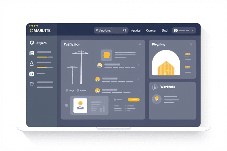 施工审批软件哪个好用？如何选择高效可靠的项目管理工具