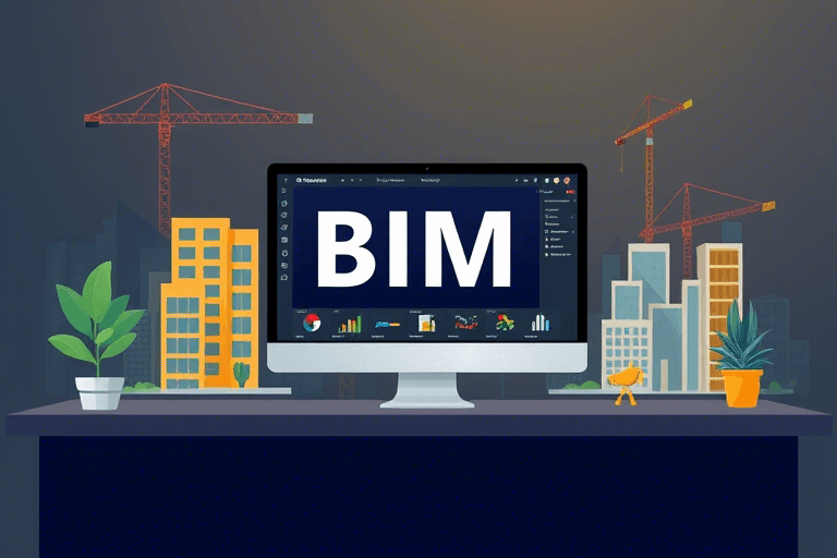 项目施工软件哪个好？如何选择适合建筑项目的高效管理工具